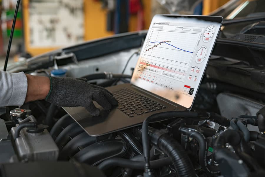 Un servicio integral para tu coche en Foz